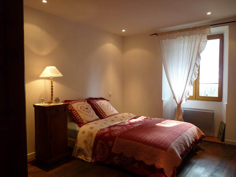 Domaine De La Safraniere - Chambre D'Hote Saint-Leger  Room photo